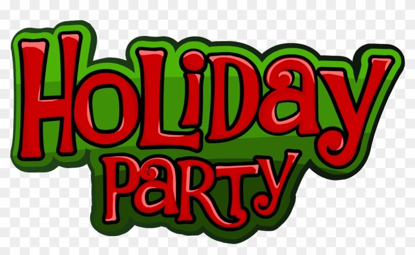 HOLIDAY PARTY UPDATE (new venue, lower cost for guests, still free for ...