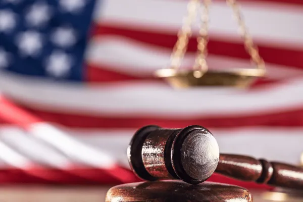 Lawsuit over unlawful changes to the PSLF program